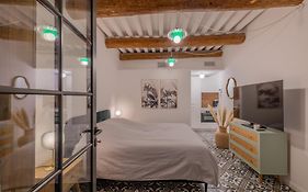 Appartement Belle Lettre 2